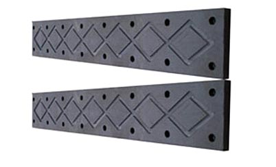 耐磨抗压工程塑料合金板MGE滑板NGE垫块