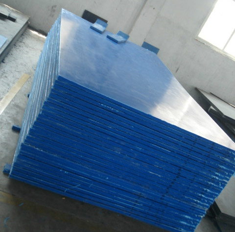 上海超高分子量聚乙烯板UHMWPE板护舷贴面板抗静电UPE板海底板