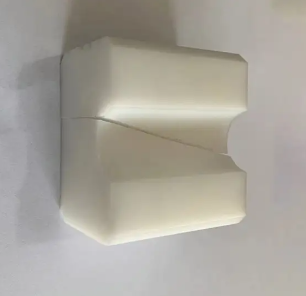 天轮衬块导向轮衬垫