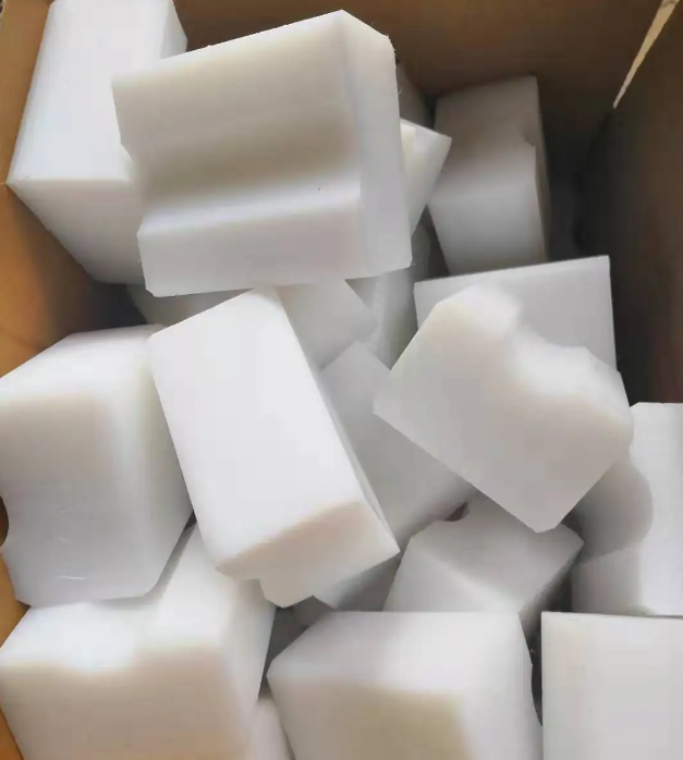 煤矿用天轮KP-09高分子衬块天轮衬垫聚乙烯衬块可定制